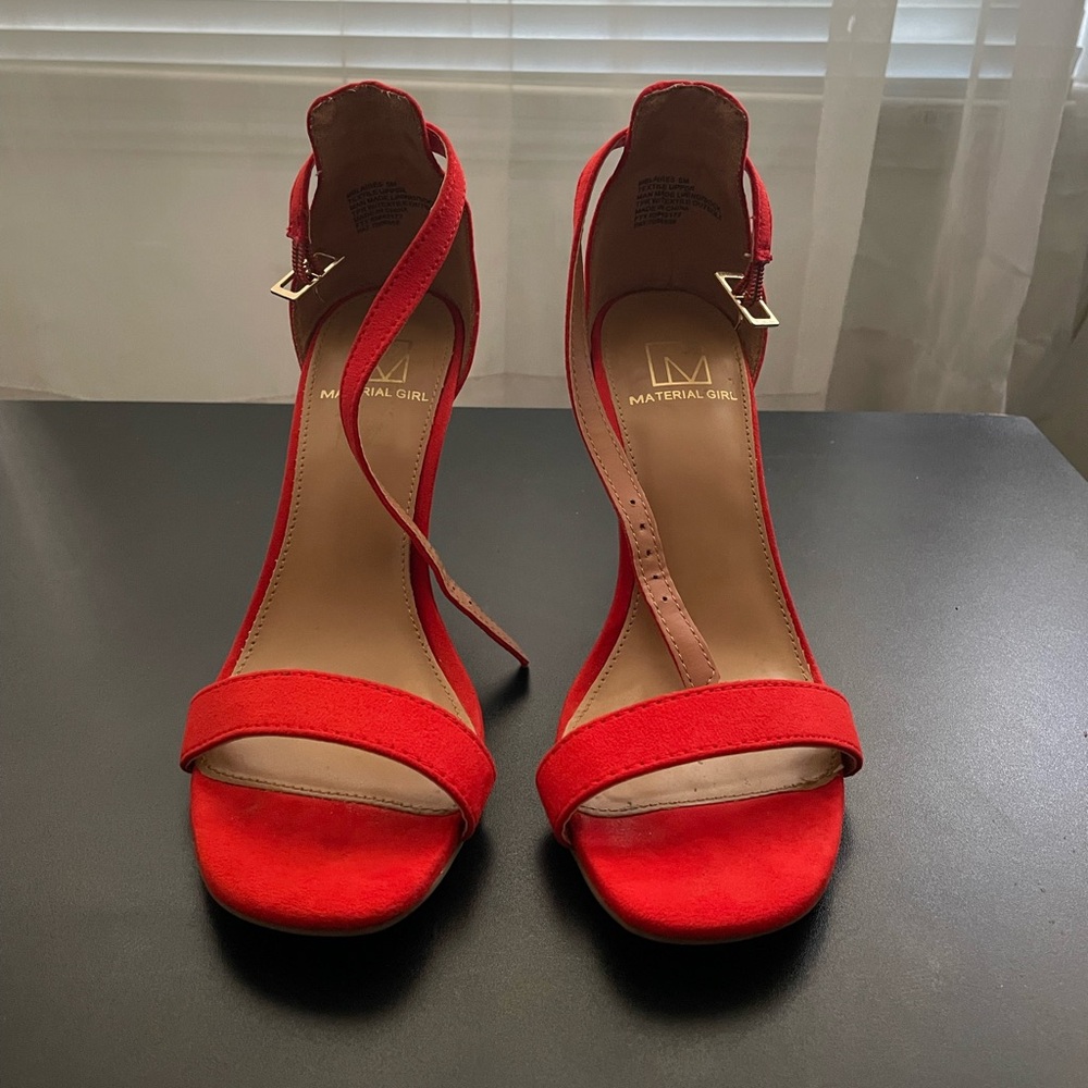 Red heels💋❣️